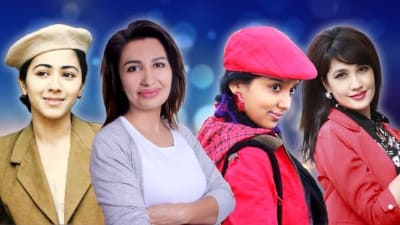 “Muhabbat sinovlari”dagi Ruxshona, “Panoh”dagi Gulnoza. Yorqin obrazlari bilan tanilgan aktrisalar hozir qayerda? (foto)