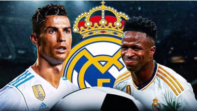Manola Romero: “Tarkibda Ronaldu, Benzema bo‘lganda, Vinisius va Rodrigo zaxirada bo‘lardi”