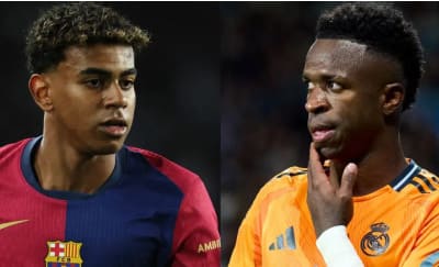 Transfermarkt dunyoning eng qimmat futbolchilar ro‘yxatini e’lon qildi