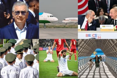 Foto: “Daryo”dan 2024-yilning e’tiborga molik suratlari