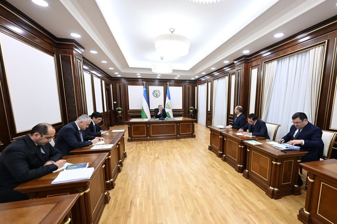 O‘zbekistonda 2030-yilga borib “yashil” energiya ulushini jami ...