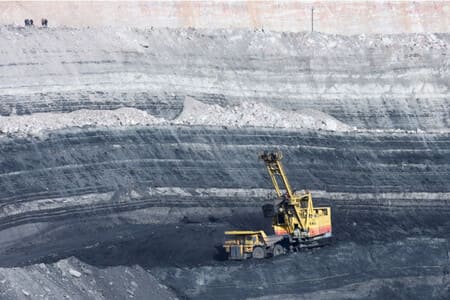 Uzbekcoal increases coal production to 6.7mn tons in 2024