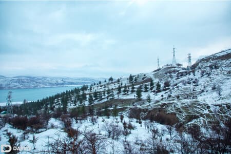 O‘zbekistonda kelasi hafta boshida kutilayotgan ob-havo ma’lum qilindi