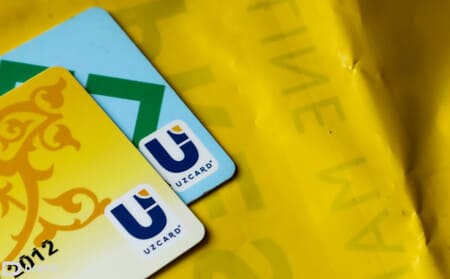 Markaziy bank bir fuqaroga ajratiladigan kartalar soniga cheklov kiritdi