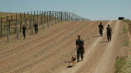 Uzbekistan, Kyrgyzstan, and Tajikistan to discuss border issues