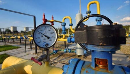 Russia plans to increase gas supplies to Central Asia by 15 bn cubic meters annually