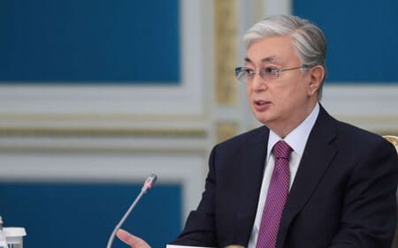 Tokayev pushes for rapid expansion of Kazakhstan’s nuclear power