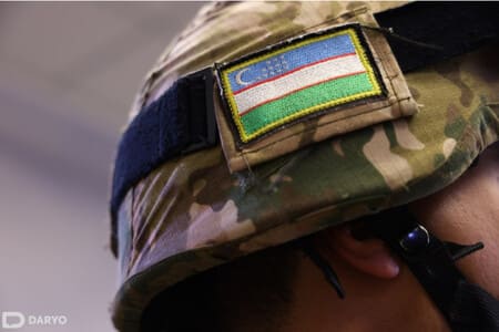 Uzbekistan to strengthen armed forces capabilities