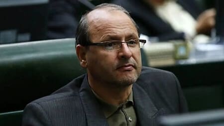 Iran MP accuses Taliban of violating Helmand River water treaty