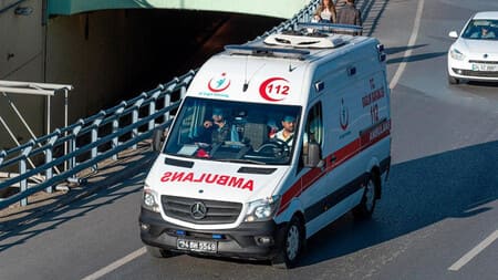 Turkiyada spirtli ichimlikdan vafot etgan o‘zbekistonliklar 6 nafarga yetdi