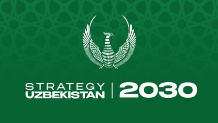 Sustainability, modernization, and inclusivity: highlights of Uzbekistan’s 2025 Program