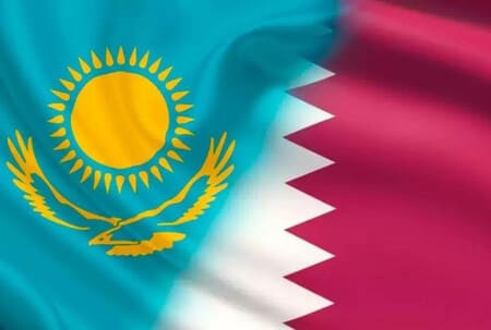 Kazakhtelecom finalizes $1.1bn sale of Mobile Telecom Service to Qatari investor