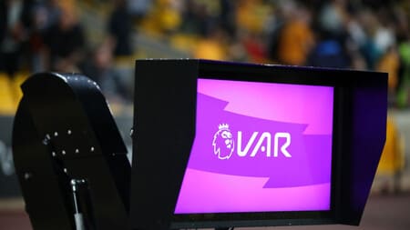 Норвегия жамоалари футбол учрашувларида VAR’дан фойдаланишни бекор қилиш ниятида