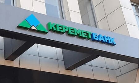 US sanctions Kyrgyzstan’s Keremet Bank