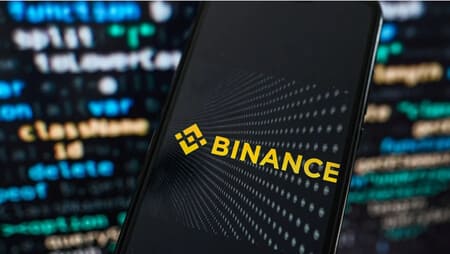 Ўзбекистонда Binance криптобиржаси расман фаолият юрита бошлайди