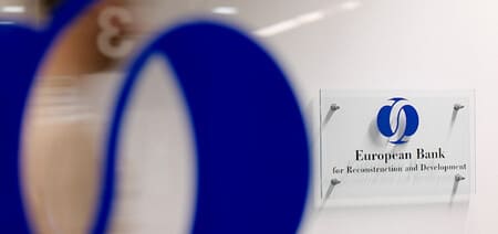 EBRD sets investment record in Central Asia with €2.26 bn in 2024