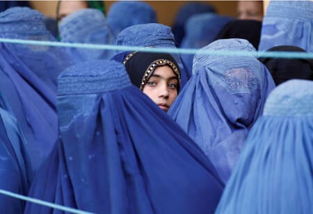 Funding cuts to Afghanistan threaten women's well-being, NRC chief warns 