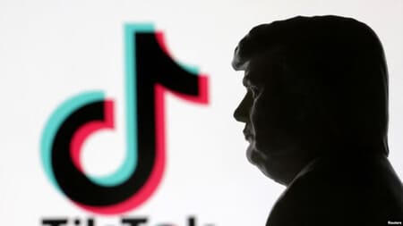 TikTok: Почему США больше не видят в приложении угрозу национальной безопасности