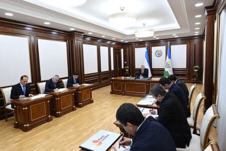 Uzbekistan targets 1mn tons of poultry meat and $180mn in exports in 2025