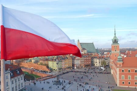 Poland seeks skilled Uzbek workers to address labor shortage 