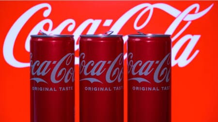 Coca-Cola олтита давлатдан ичимликларини қайтариб олади