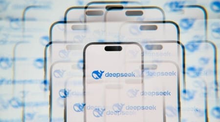 Как китайский стартап DeepSeek изменил расклад сил на мировых рынках ИИ 