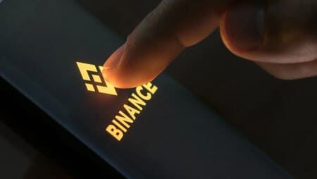 Ўзбекистонда Binance криптобиржаси расман иш бошлади