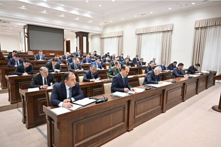 Chetdan olib kelinadigan urug‘lik kartoshka uch yilga bojxona bojidan ozod qilinadi