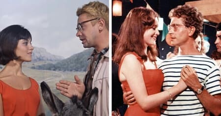 Plagiat emas, shedevr: “Kavkaz asirasi” va “Brilliant qo‘l” xorijiy filmlardan ilhomlanib yaratilganini bilarmidingiz?