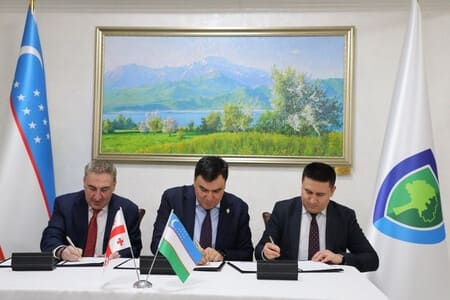 Uzbekistan partners with Reformatics to develop tourism strategy aimed at global growth by 2040