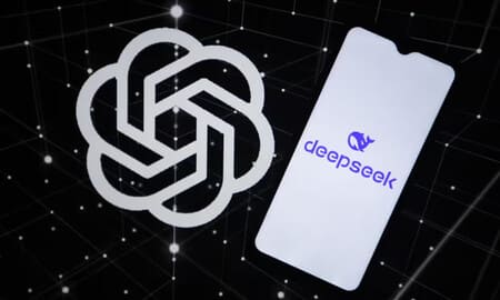 В Италии заблокировали китайский чат-бот DeepSeek: власти расследуют обработку данных