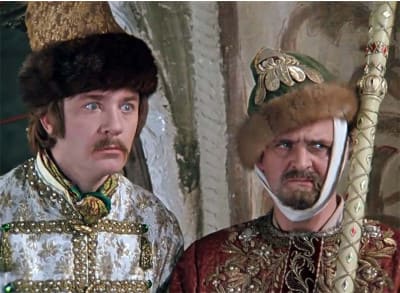 Kesib tashlangan 177 metrlik kadr: “Ivan Vasilyevich o‘z kasbini o‘zgartiradi” filmi qanday suratga olingan?
