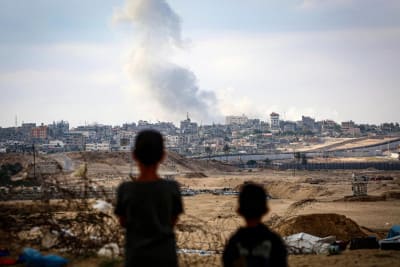 Isroil va HAMAS o‘rtasidagi kelishuv nimalardan iborat?