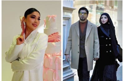 Instagram: Tug‘ilgan kunini Xitoyda nishonlagan Ziyoda, Malika Egamberdiyevaning “birrovi” narxi qancha? Munisa Rizayevadan yangi qo‘shiq taqdimoti