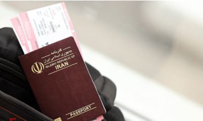 Eron va Isroil fuqarolariga Suriyaga kirish taqiqlandi