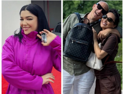 Instagram: 300 ming dollarlik avtomobil xarid qilgan Ziyoda, o‘g‘lining 2 oyligini nishonlagan Munisa Rizayeva, nevarali bo‘lgan Sultonposhsha O‘dayeva