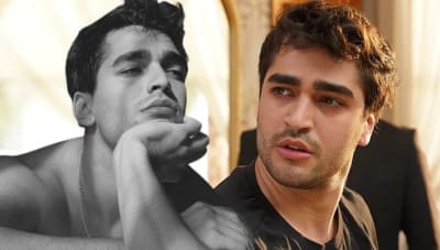 Qishloqda o‘tgan bolalik, “Muhtasham yuz yil”dagi rol va Afra Saracho‘g‘li bilan ishqiy munosabatlar. “Qo‘rg‘on sirlari” yulduzi Mert Ramazon Demir 27 yoshda (foto)