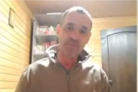 Ўзбекистон ТИВ ўзбекларни ит деб ҳақоратлаган шахснинг видеосига муносабат билдирди 