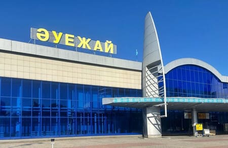 Kazakhstan to subsidize 24 domestic routes in 2025 