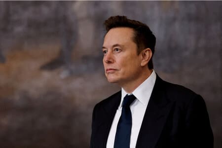 Elon Musk pushes to close USAID in US cost-cutting drive 