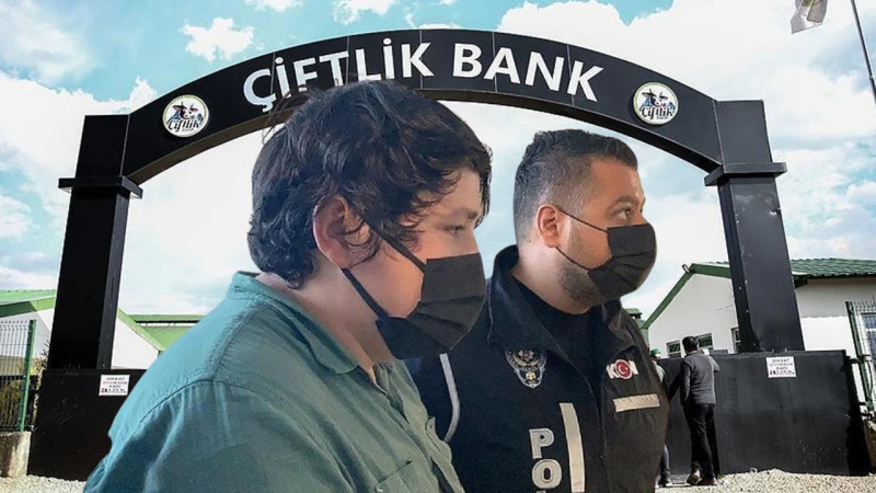 Turkiyada moliyaviy piramida tashkilotchilari 45 ming yilga qamaldi  