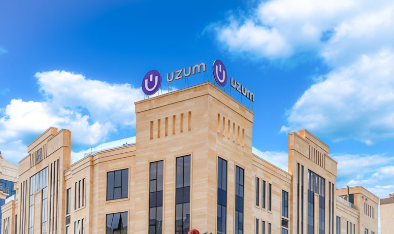 Uzum экотизими 2024 йилда Ўзбекистон бюджетига қарийб 1,2 триллион сўм ўтказди
