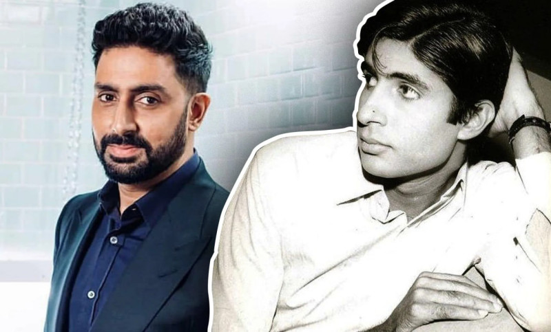 Hindistondagi eng mashhur oilada tug‘ilgan, bolaligida nevrologik kasallikdan aziyat chekkan va “Dunyo go‘zali”ga uylangan Abhishek Bachchan 49 yoshda (foto, video)