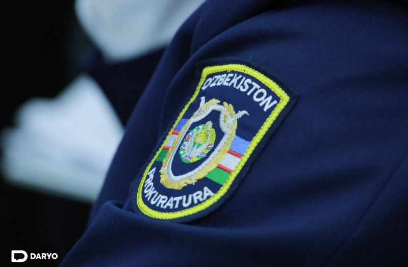 Bosh prokuratura 13 yoshli qizni jinsiy aloqaga undagan er-xotinlar ishi bo‘yicha protest kiritdi
