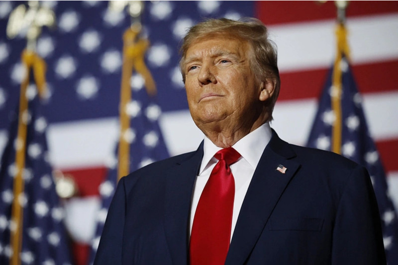 Суд Трампнинг Америка фуқаролигини олишни чекловчи фармонини блоклади 