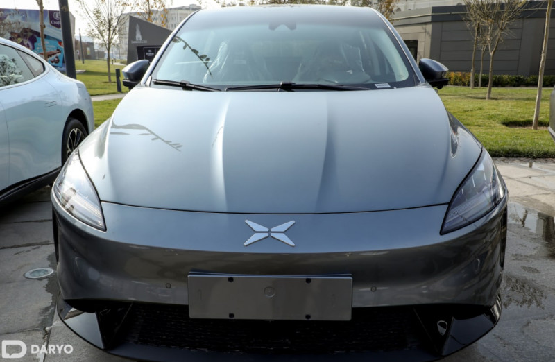 Uzbekistan imports 24,095 electric vehicles in 2024, majority supplied by China