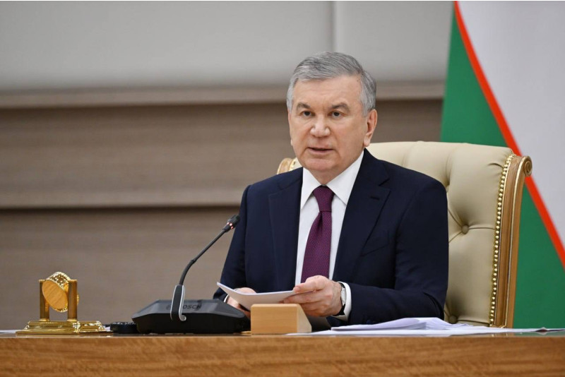 Uzbekistan aims for 15% service sector growth, reaching $82bn in 2025