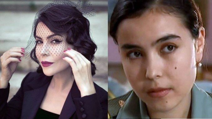 “Ўғлимнинг исмига қараб чет элликка турмушга чиққанмисиз, деб сўрашади”. “Сардор” сериали орқали танилган Нигора Каримбоева 45 ёшда (фото, видео)