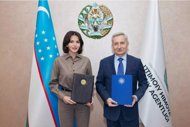 Uzbekistan, Russia partner to advance adaptive sports and inclusive education 