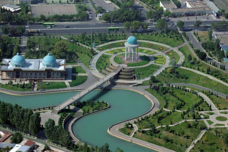 ADB approves $125mn loan to modernize Uzbekistan’s water management 